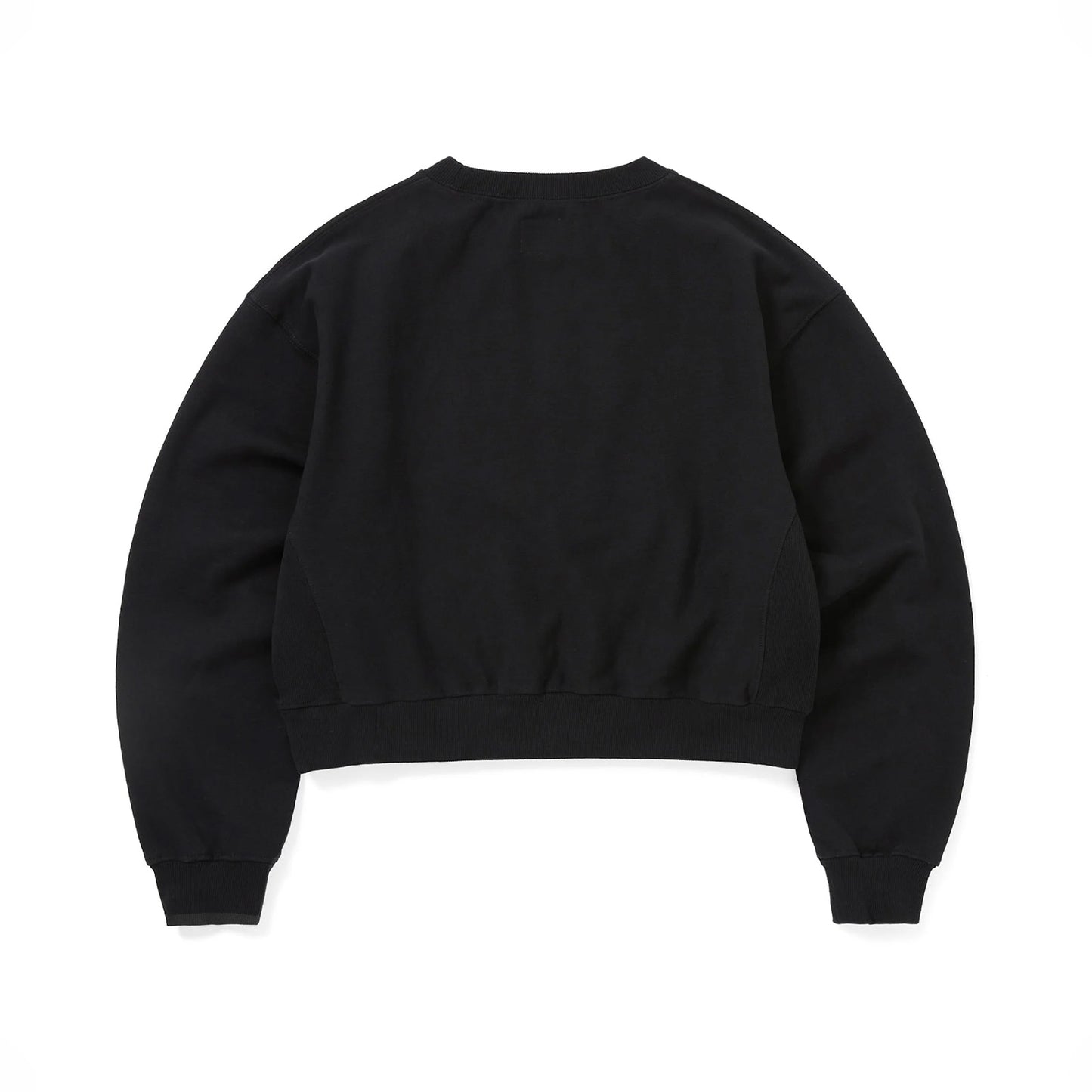 THAT 2010 Women's Crewneck - Black