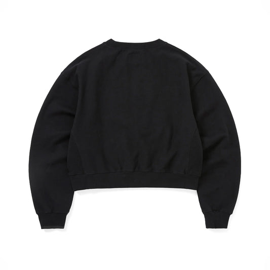 THAT 2010 Women's Crewneck - Black