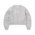 THAT 2010 Women's Crewneck - Grey Heather