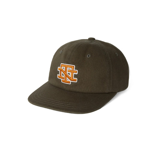 TN Applique Cap - Khaki