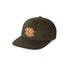 TN Applique Cap - Khaki