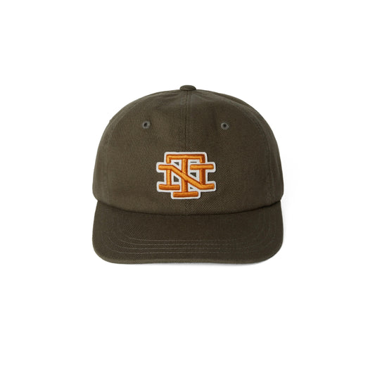 TN Applique Cap - Khaki
