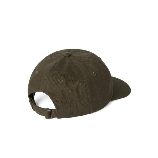 TN Applique Cap - Khaki