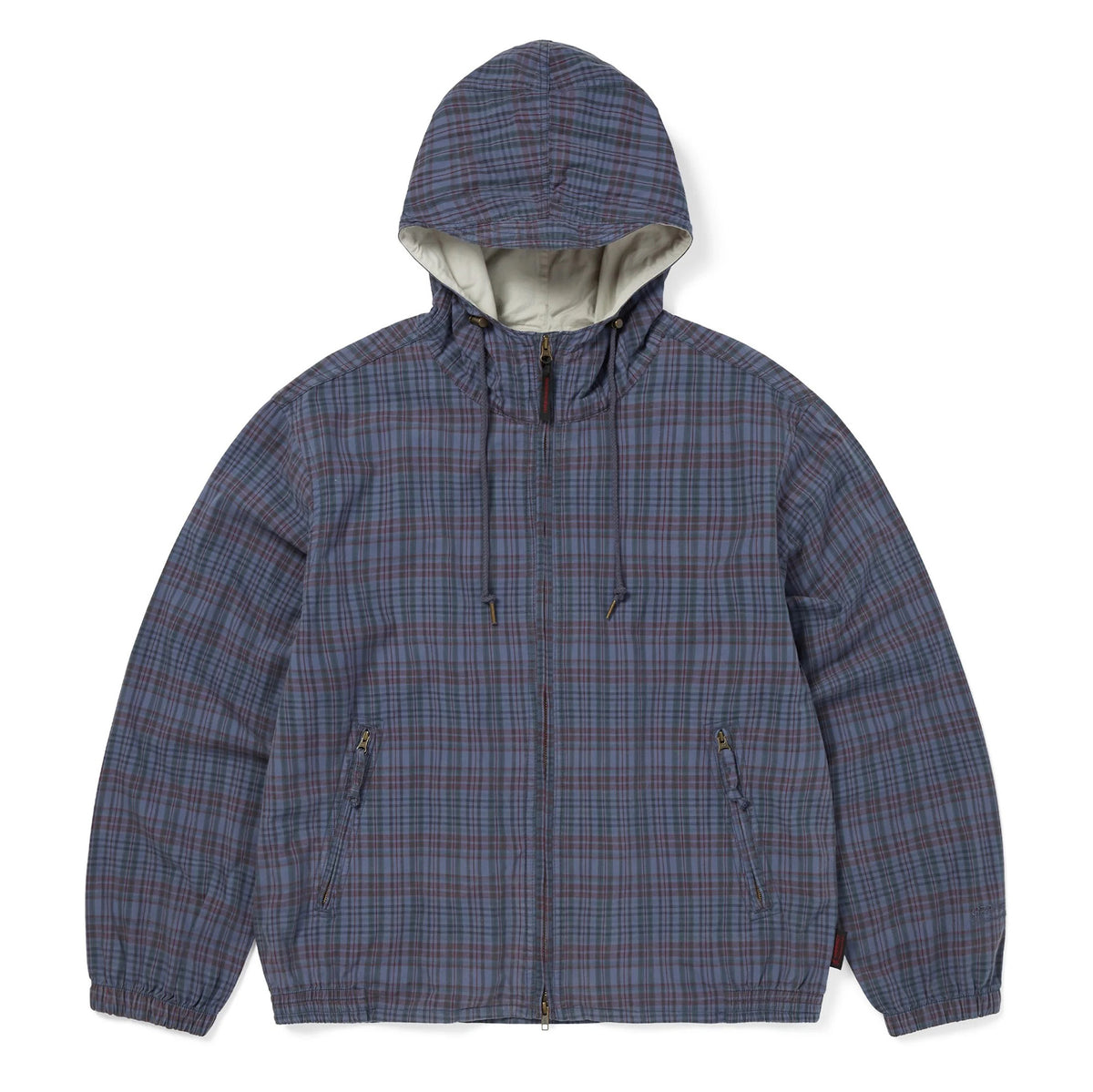 TNT X Gramicci Washed Wind Jacket - Navy