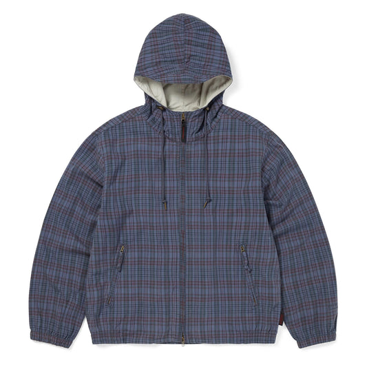 TNT X Gramicci Washed Wind Jacket - Navy