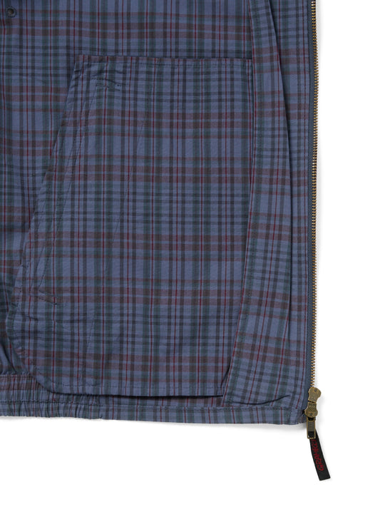 TNT X Gramicci Washed Wind Jacket - Navy