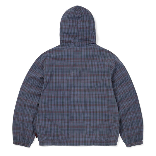 TNT X Gramicci Washed Wind Jacket - Navy