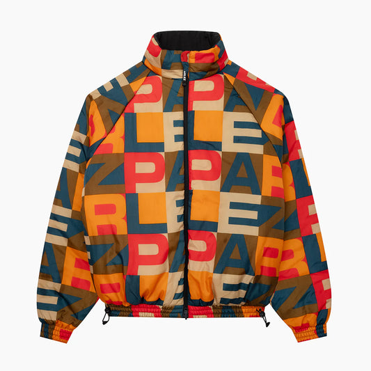 Toast Reversable Jacket - Black