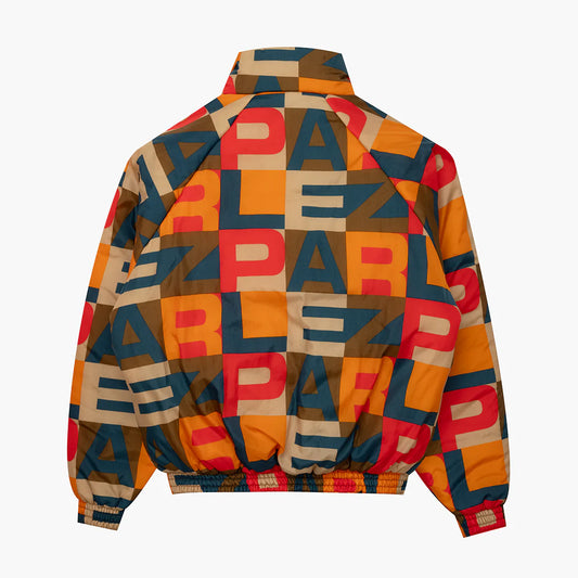 Toast Reversable Jacket - Black