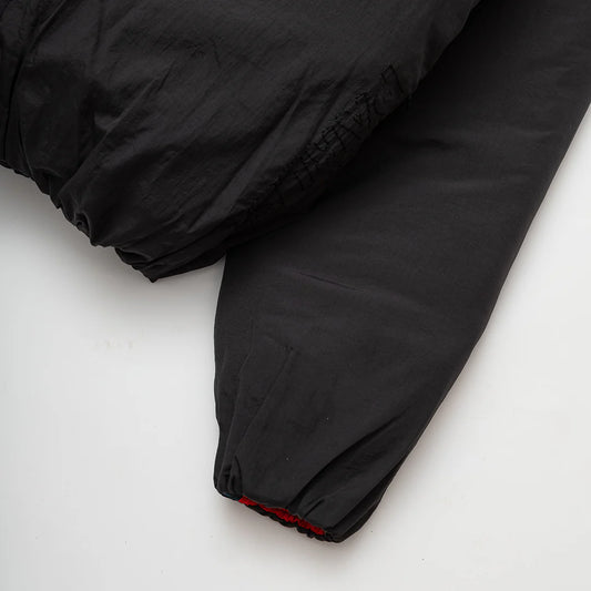 Toast Reversable Jacket - Black