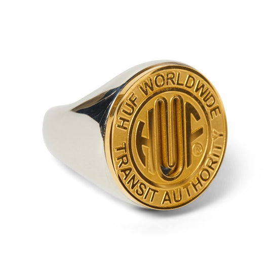 Token Signet Ring
