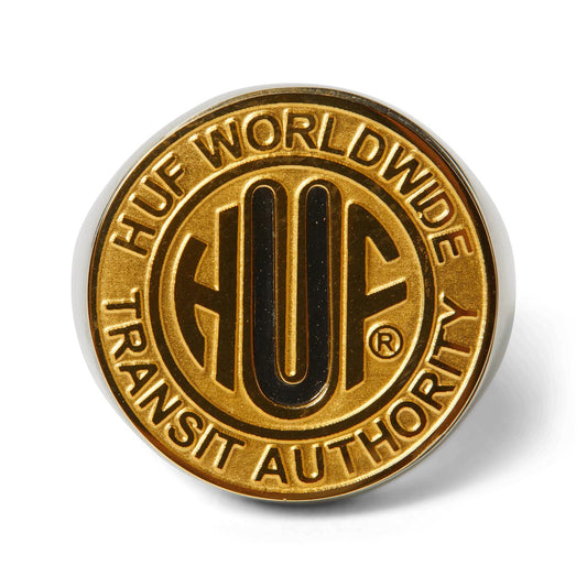 Token Signet Ring
