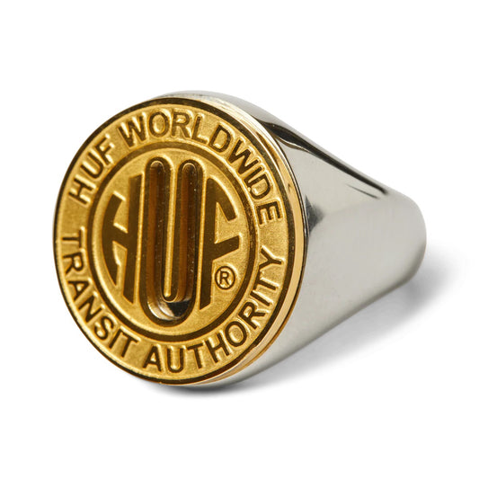 Token Signet Ring