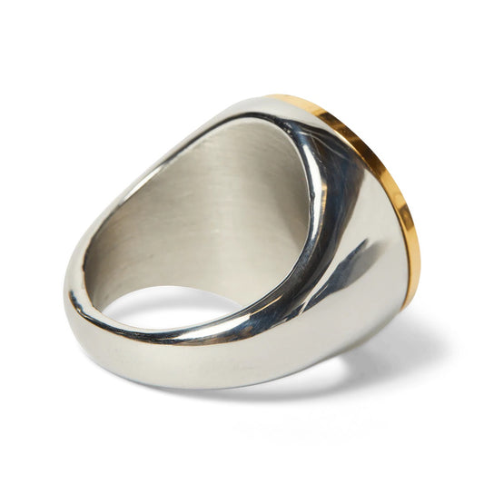 Token Signet Ring