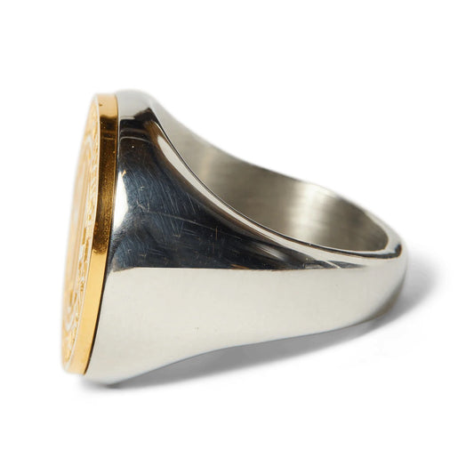 Token Signet Ring