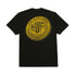 Token S/S Tee - Black