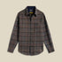 Type - Brown Herringbone
