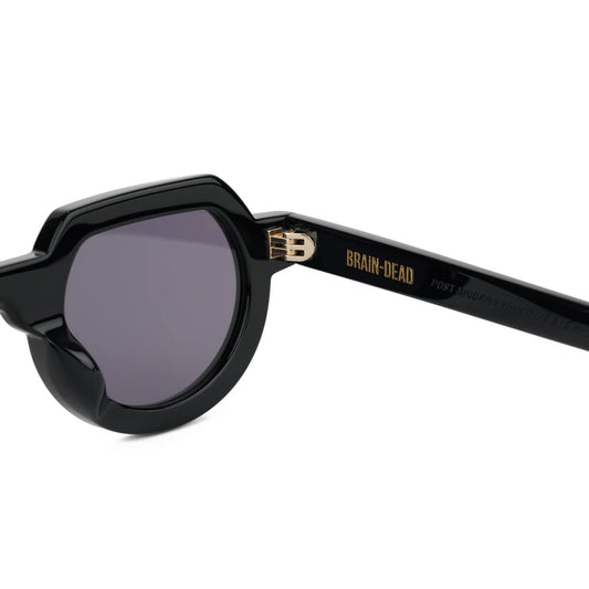 Tani Postmodern Primitive Eye Protection - Black