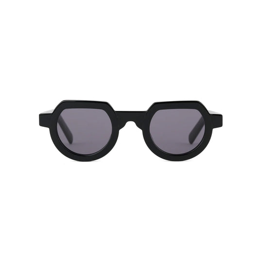 Tani Postmodern Primitive Eye Protection - Black