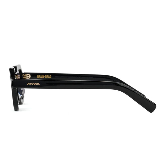 Tani Postmodern Primitive Eye Protection - Black