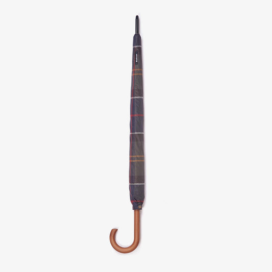 Tartan Walker Umbrella - Classic tartan