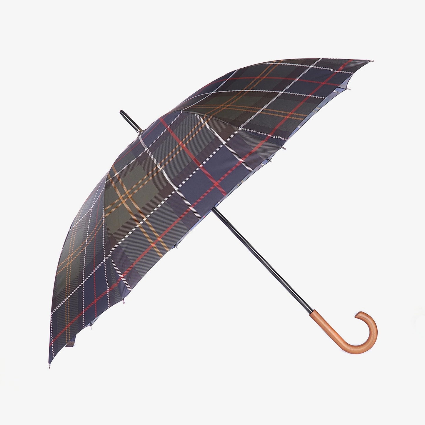 Tartan Walker Umbrella - Classic tartan