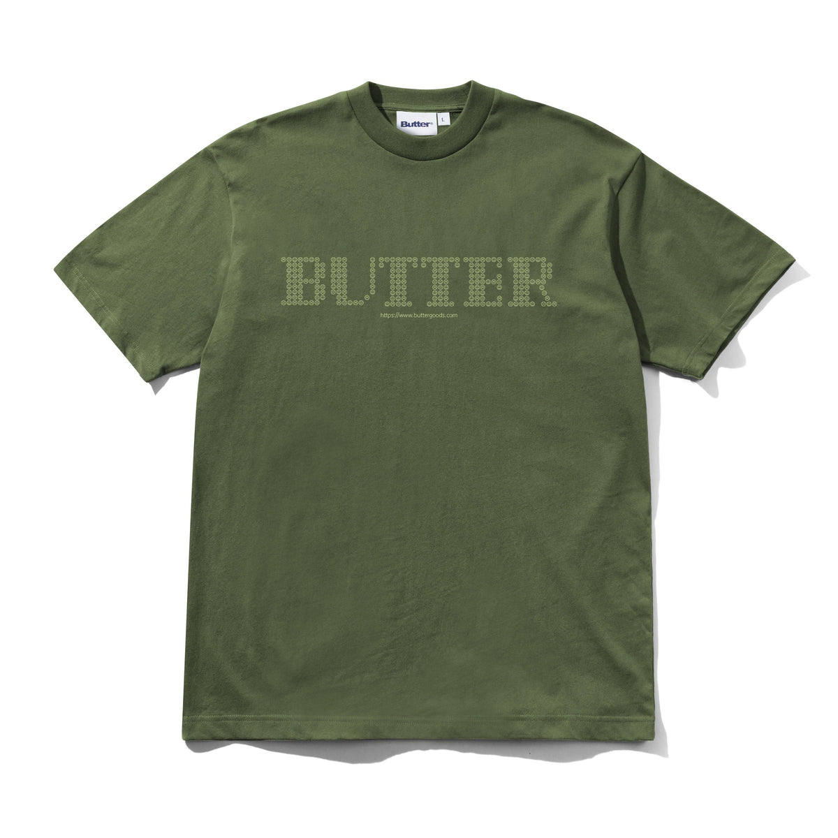 Terminal Tee - Army