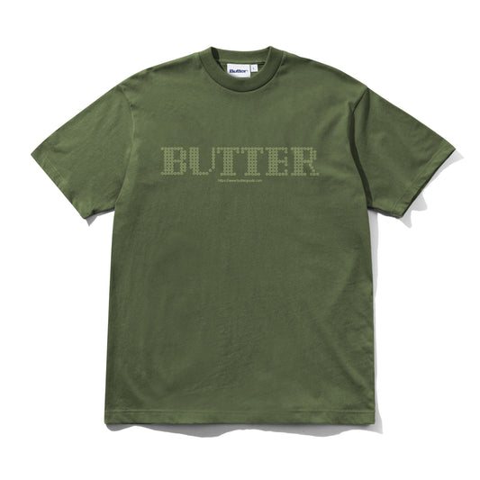 Terminal Tee - Army
