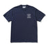 Terrain Tee - Navy