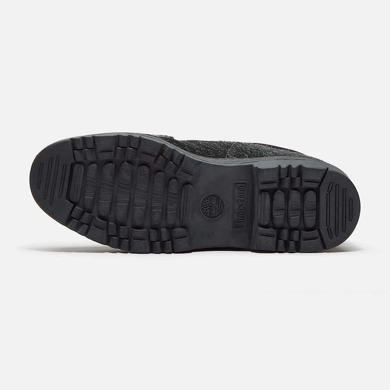 Heritage Mid Lace GORE-TEX® Boot - Black Suede