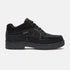 Heritage Mid Lace GORE-TEX® Boot - Black Suede