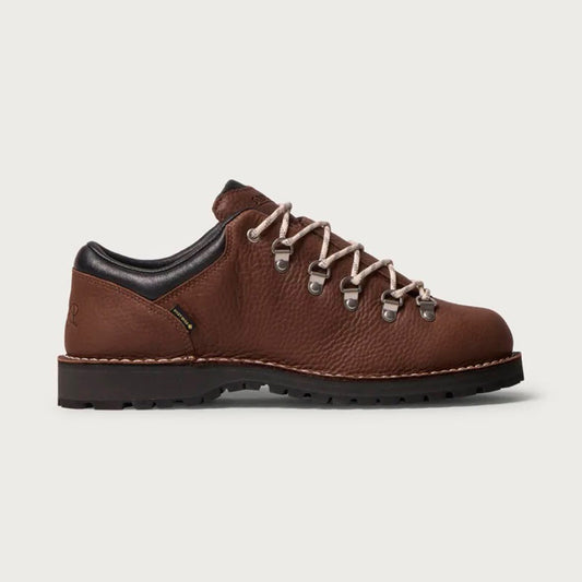 Trail Field ID Low GTX - Pebbled Brown
