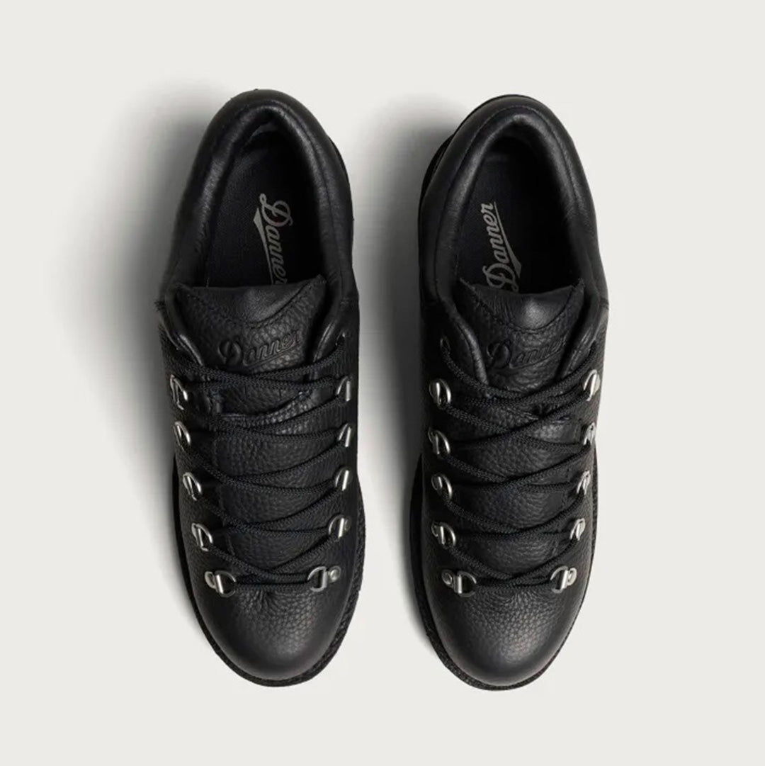Trail Field ID Low GTX - Pebbled Black
