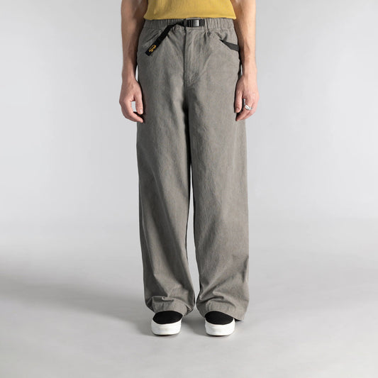 Utility Pant - Charcoal