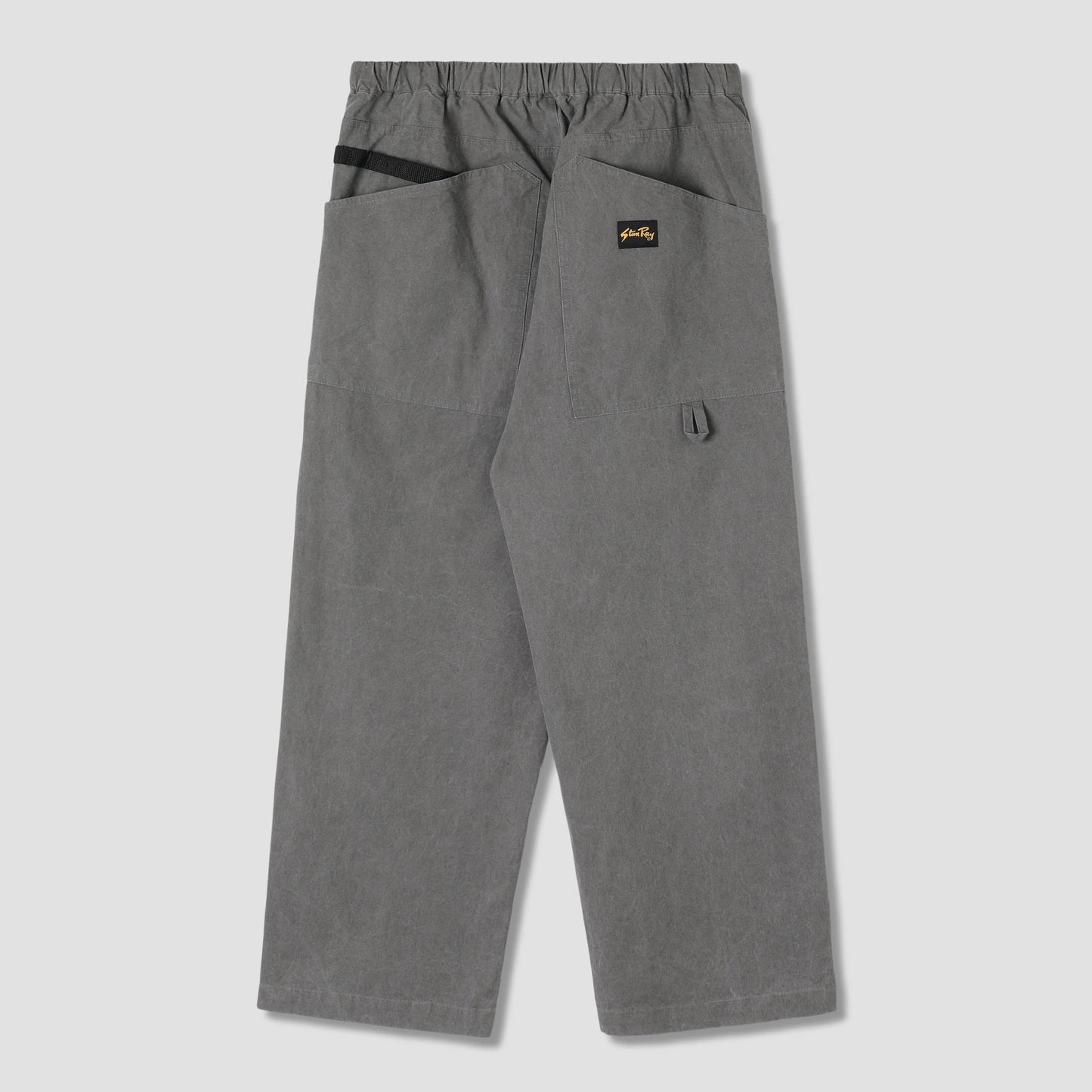 Utility Pant - Charcoal