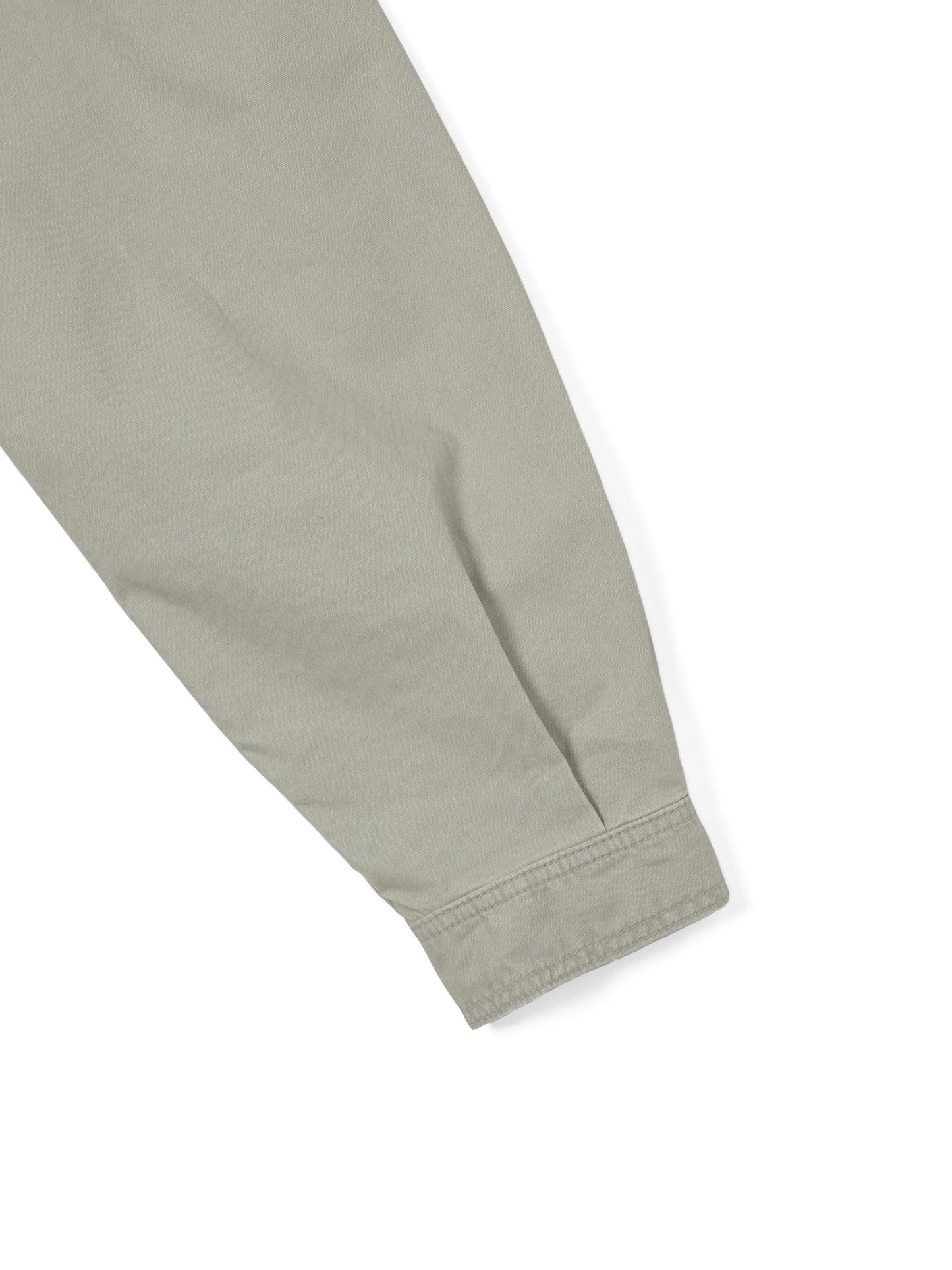 Utility Field Jacket - Stone