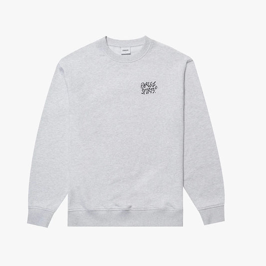 Verge Sweat - Heather