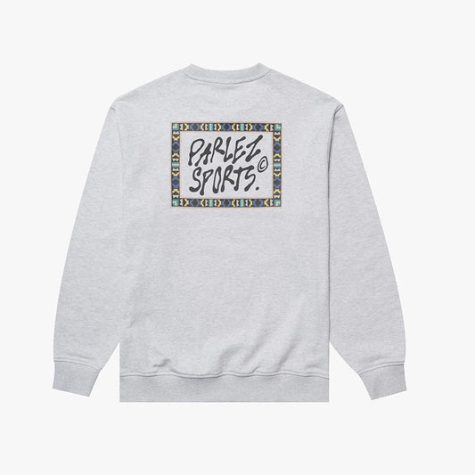 Verge Sweat - Heather