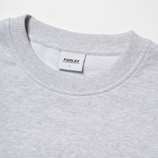 Verge Sweat - Heather