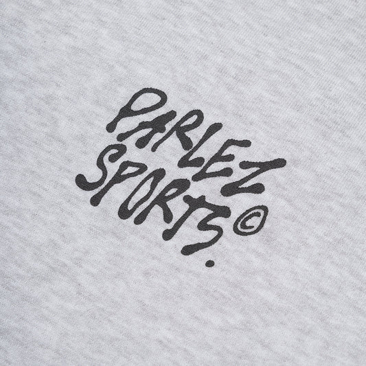 Verge Sweat - Heather