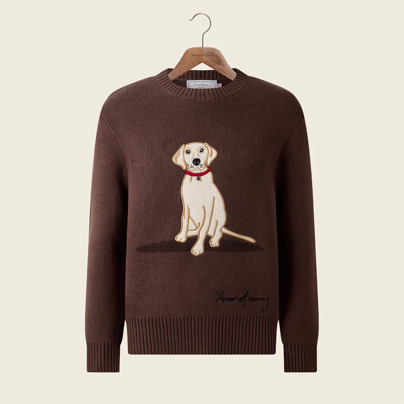 The Labrador- Tobacco