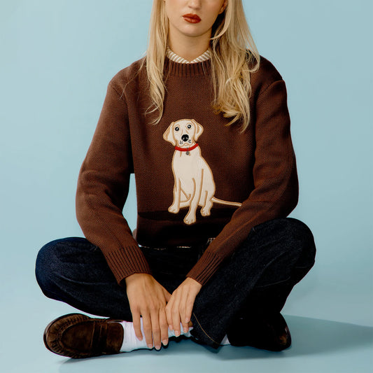 The Labrador- Tobacco