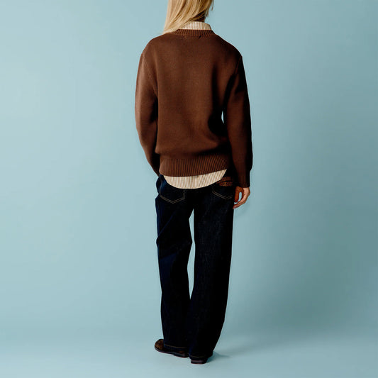 The Labrador- Tobacco