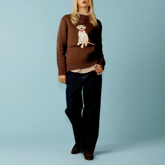 The Labrador- Tobacco