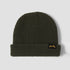 Waffle Beanie Olive