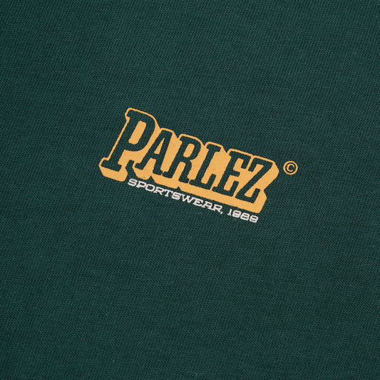 Winside T-Shirt - Deep Green