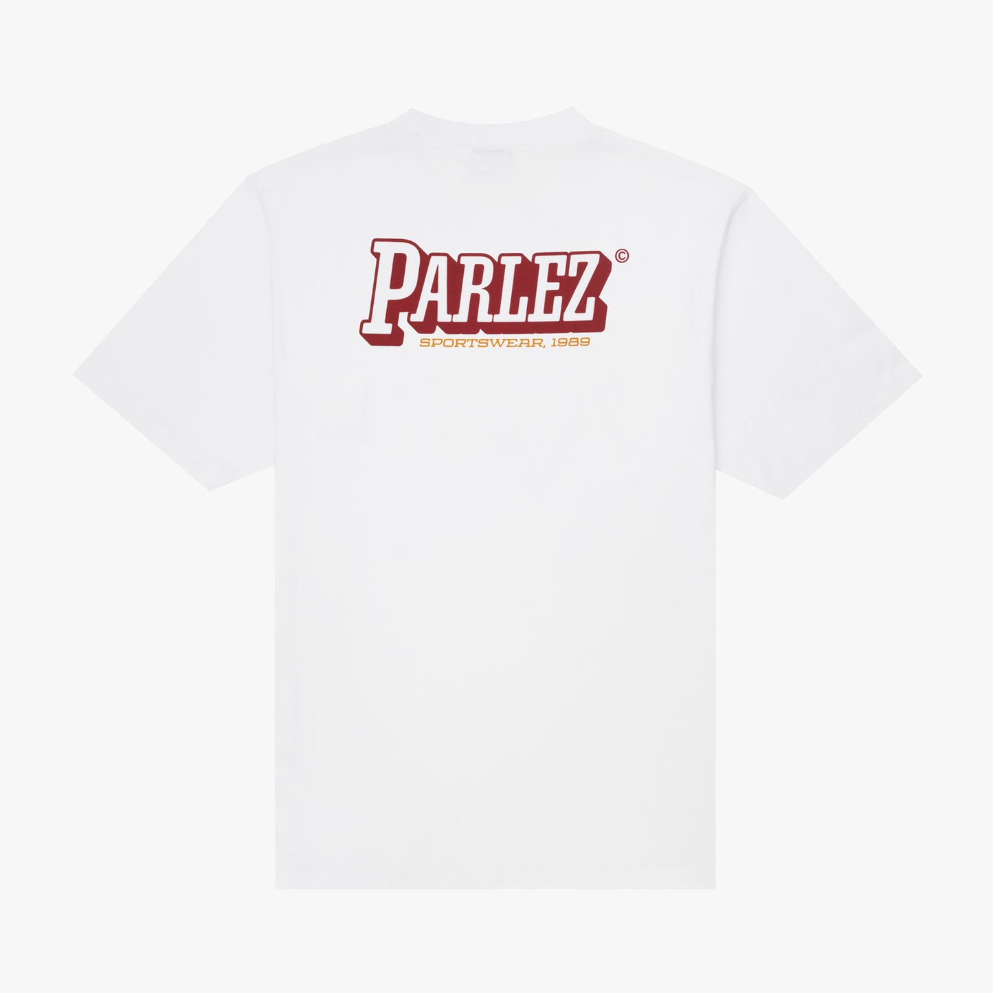 Winside T-Shirt - White