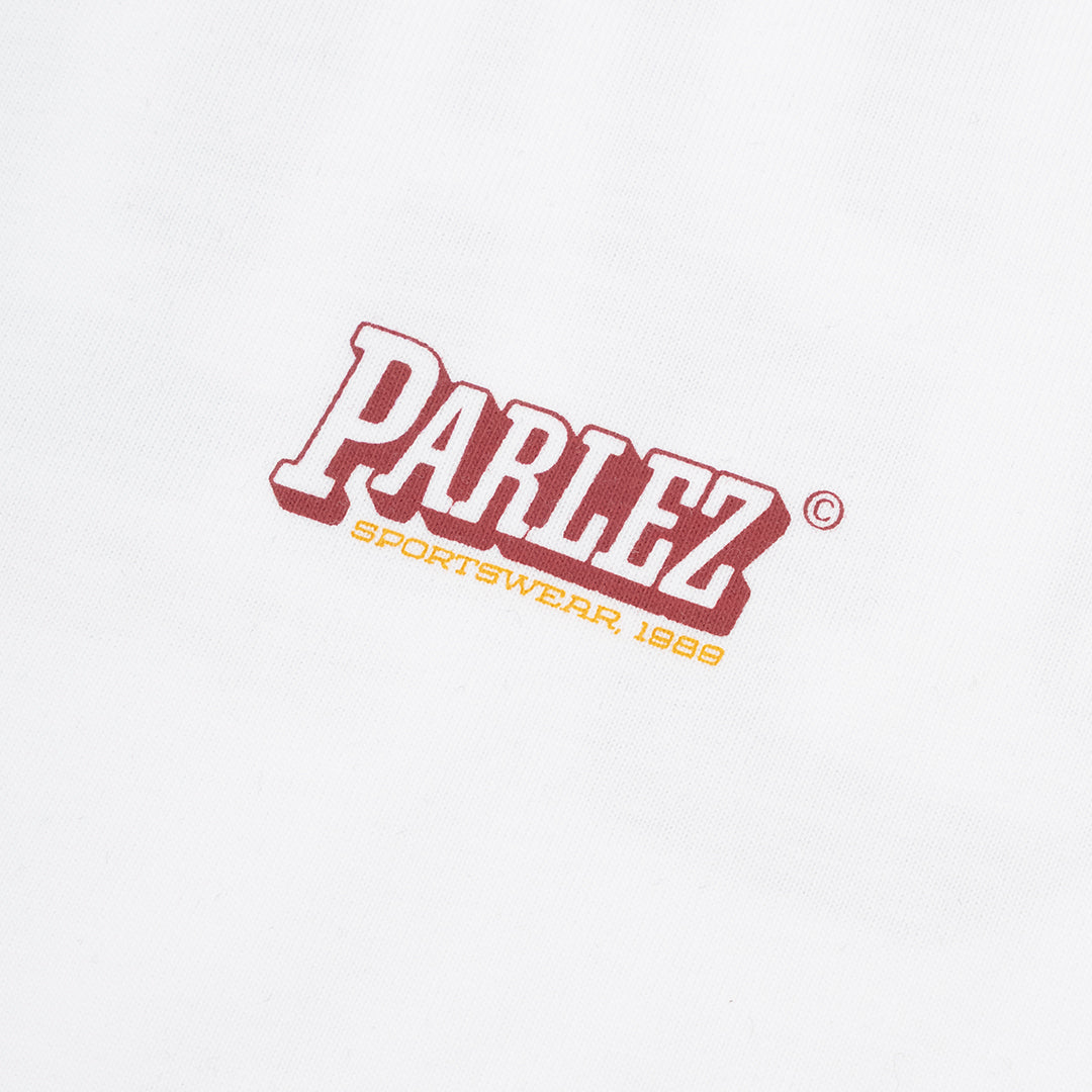Winside T-Shirt - White
