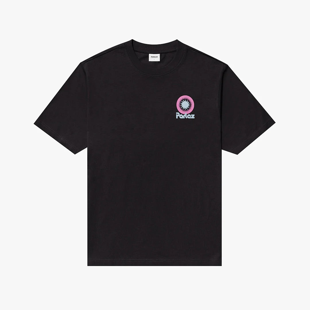 Winston T-Shirt - Black