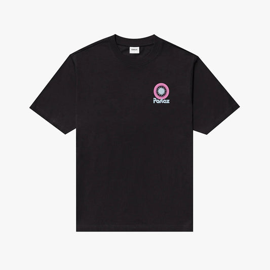 Winston T-Shirt - Black